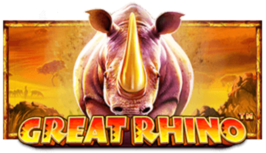 Great Rhino